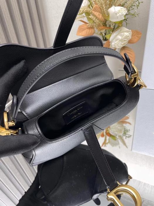 Dior Tote bag with elegant design Navy 01A