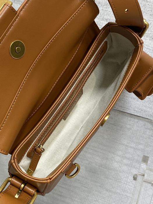 Dior Tote bag with elegant design Tan 01A