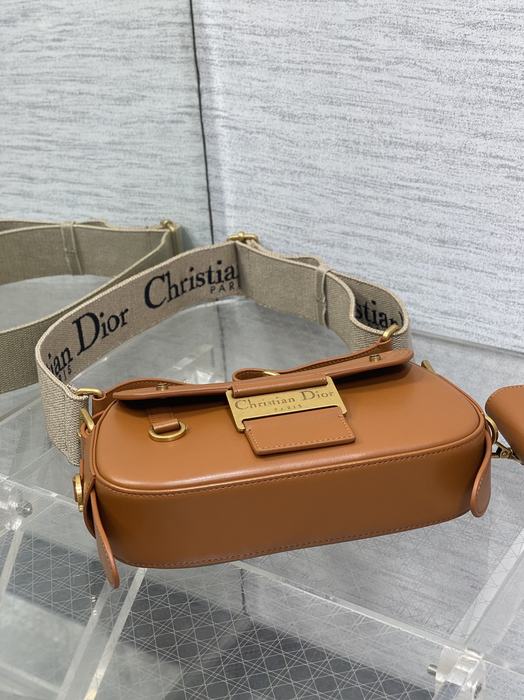 Dior Tote bag with elegant design Tan 01A