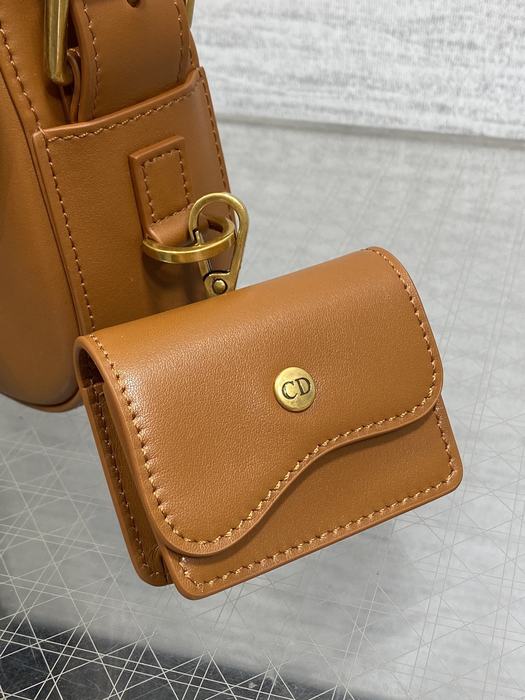 Dior Tote bag with elegant design Tan 01A