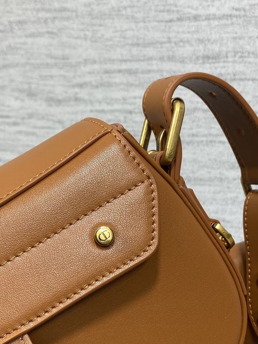 Dior Tote bag with elegant design Tan 01A