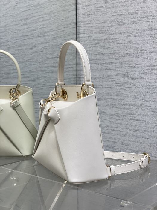 Dior Tote bag with elegant design White 01A