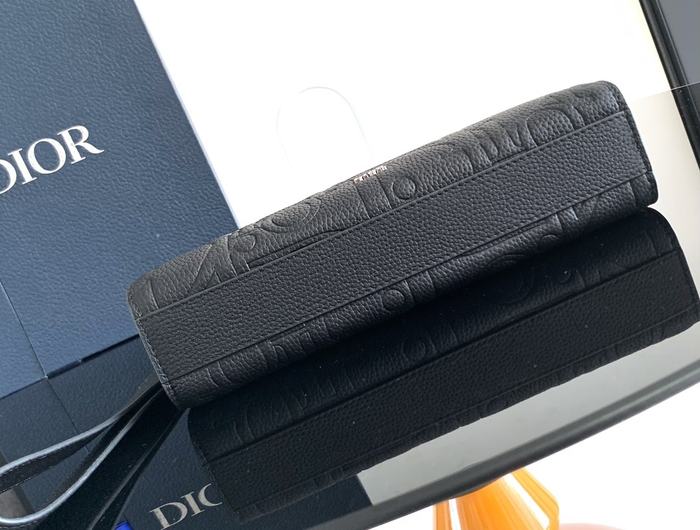 Dior Tote bag with elegant design traits Black 01A