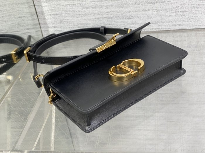 Dior Tote bag with elegant features Black 01A 3