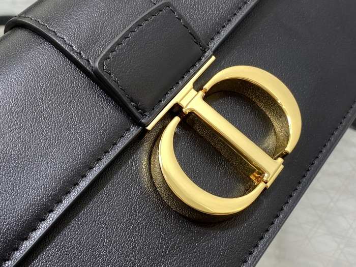 Dior Tote bag with elegant features Black 01A 3