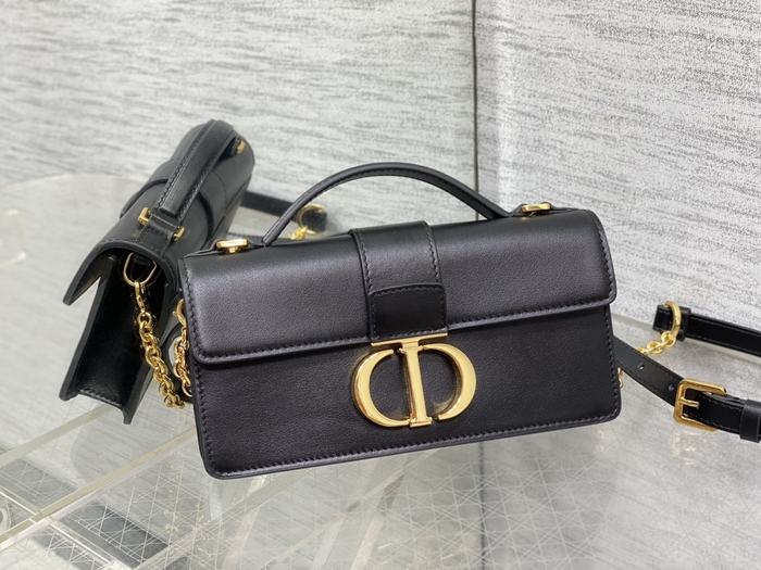 Dior Tote bag with elegant features Black 01A 3