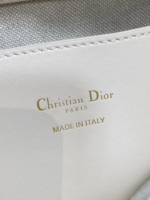 Dior Tote bag with elegant styling Beige 01A