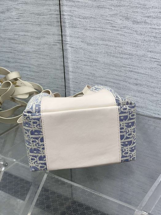 Dior Tote bag with elegant styling Beige 01A