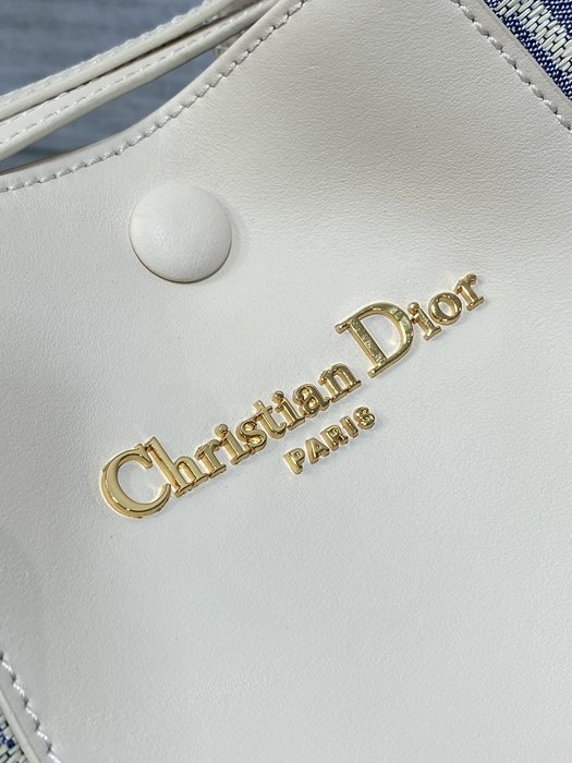 Dior Tote bag with elegant styling Beige 01A