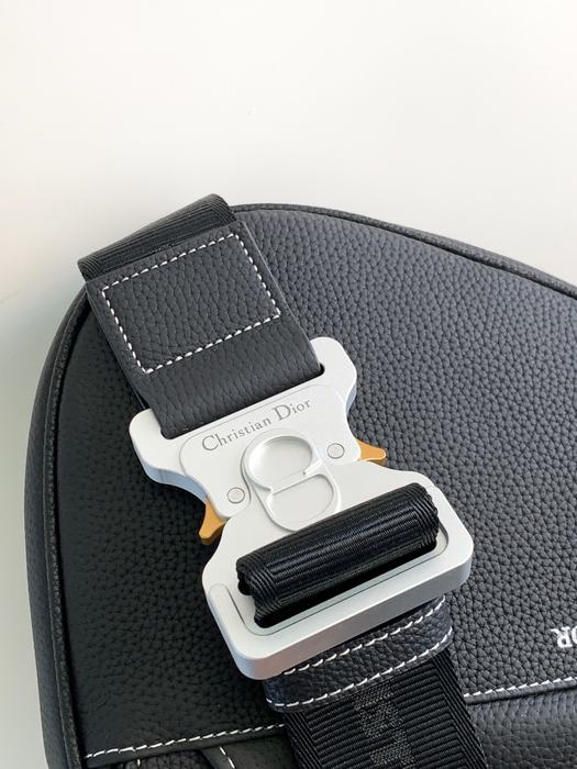 Dior Tote bag with elegant styling Black 01A 2