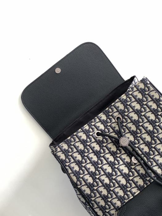 Dior Tote bag with modern features Black 01A