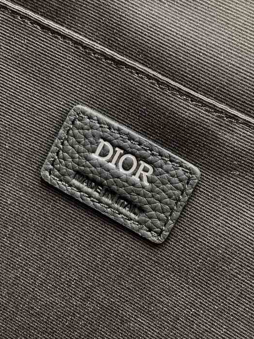 Dior Tote bag with sleek design Black 01A 3