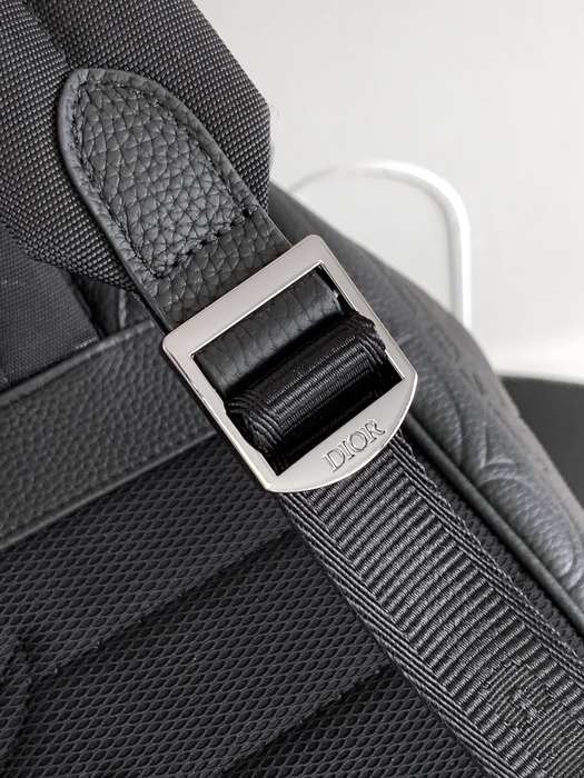 Dior Tote bag with sleek design Black 01A 3