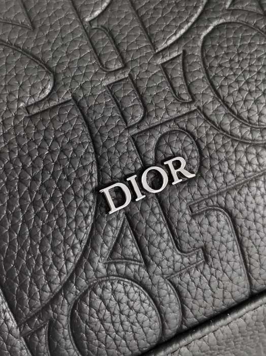 Dior Tote bag with sleek design Black 01A 3