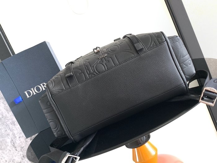 Dior Tote bag with sleek design Black 01A 3