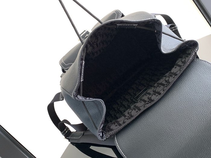 Dior Tote bag with sleek design Black 01A 4