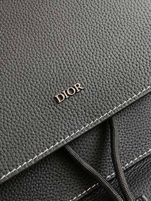 Dior Tote bag with sleek design Black 01A 4