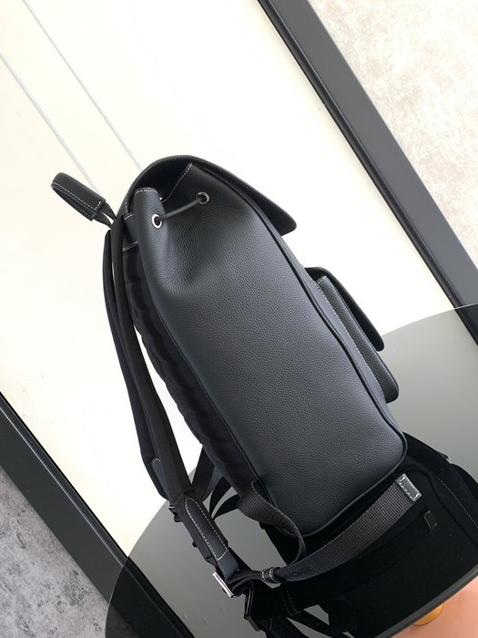 Dior Tote bag with sleek design Black 01A 4