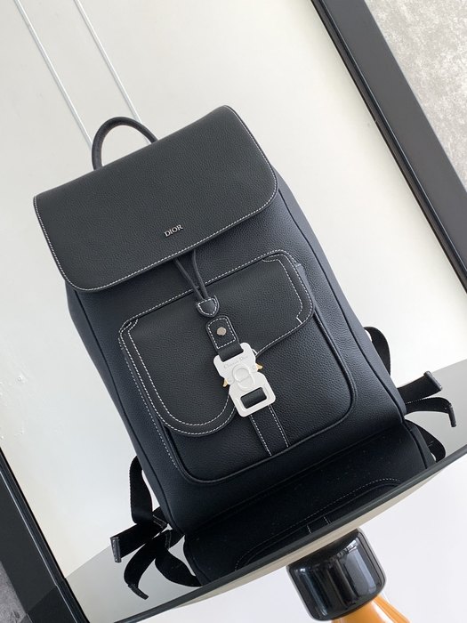 Dior Tote bag with sleek design Black 01A 4