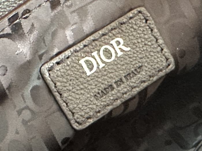 Dior Tote bag with sleek design Black 01A 5