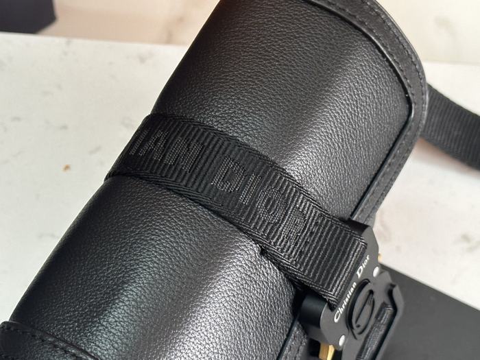 Dior Tote bag with sleek design Black 01A 5