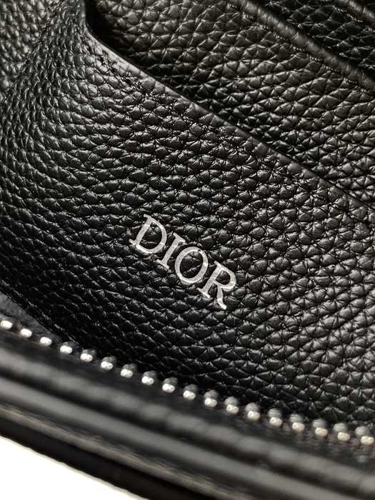 Dior Tote bag with sleek design Black 01A