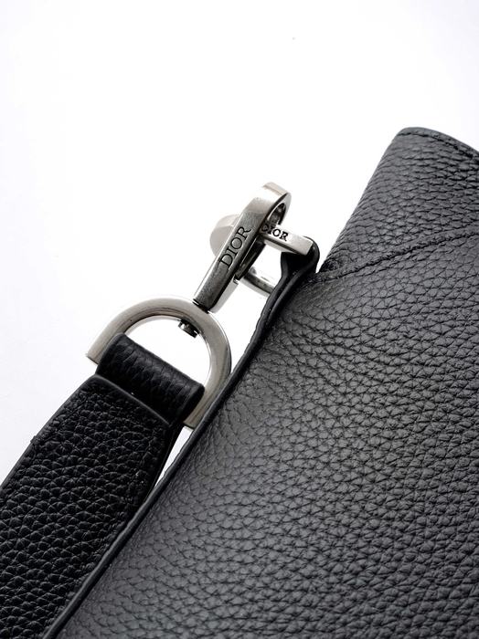 Dior Tote bag with sleek design Black 01A