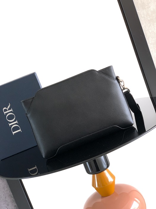 Dior Tote bag with sleek design Black 01A