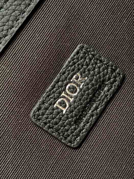 Dior Tote bag with sleek design Grey 01A