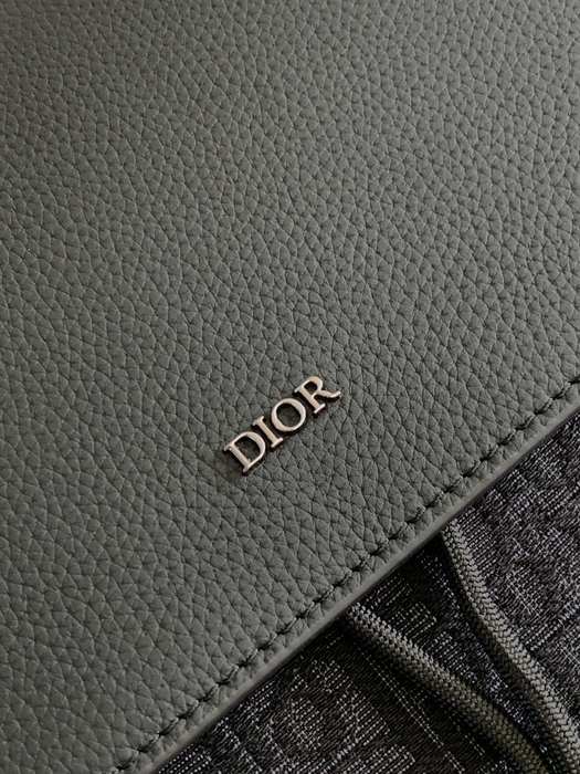 Dior Tote bag with sleek design Grey 01A