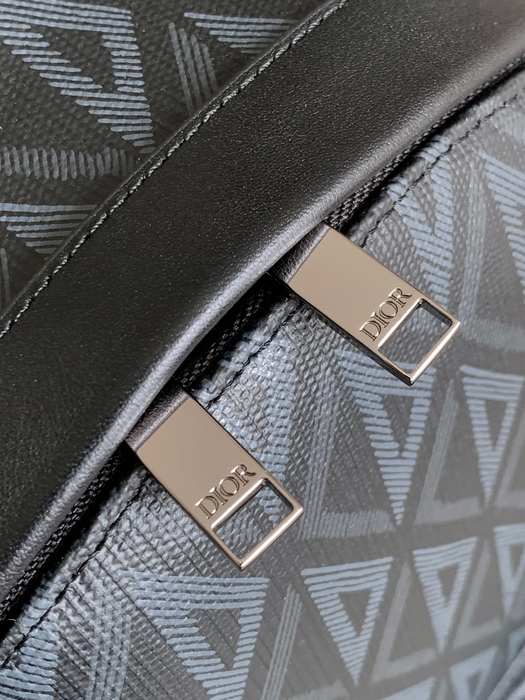 Dior Tote bag with sleek design traits Grey 01A