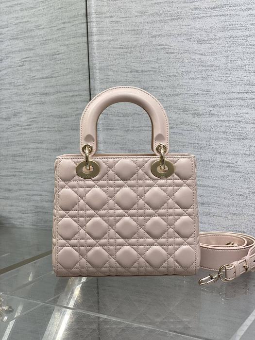 Dior Tote bag with stylish design Beige 01A