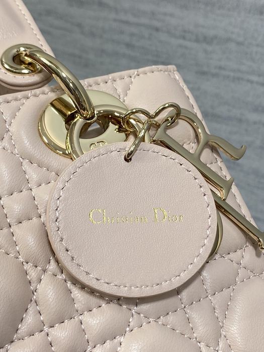 Dior Tote bag with stylish design Beige 01A