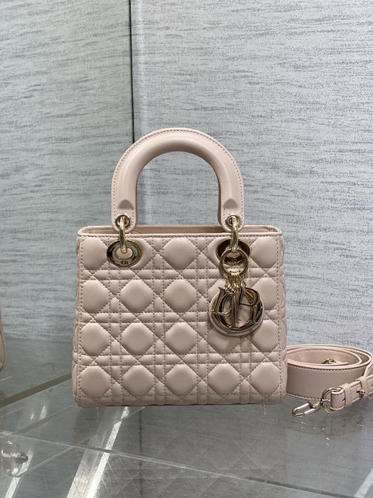 Dior Tote bag with stylish design Beige 01A