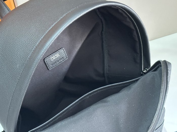 Dior Tote bag with stylish design Black 01A 2