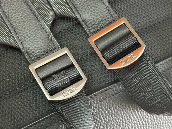 Dior Tote bag with stylish design Black 01A 2