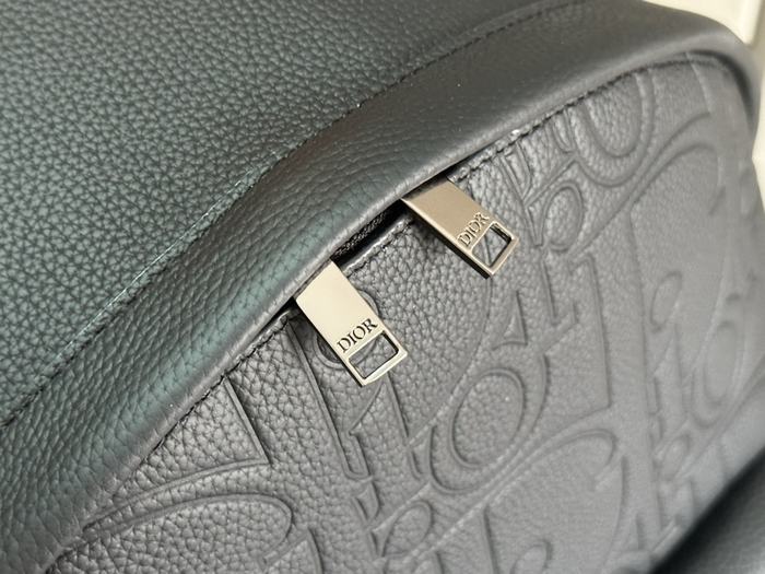 Dior Tote bag with stylish design Black 01A 2