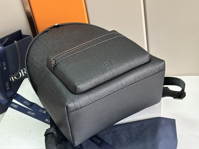 Dior Tote bag with stylish design Black 01A 2