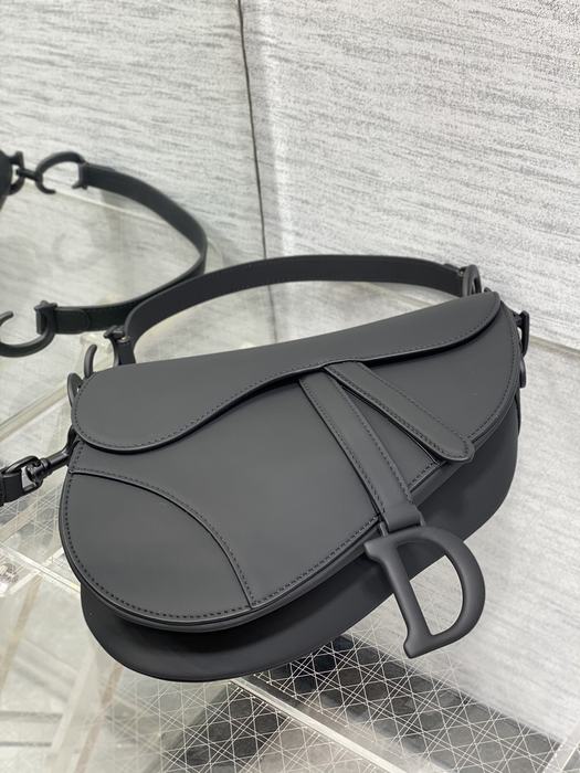Dior Tote bag with stylish design Black 01A