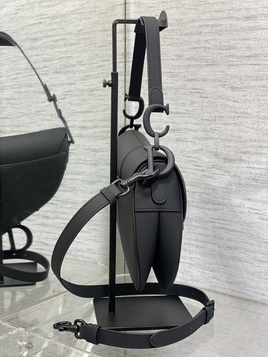 Dior Tote bag with stylish design Black 01A