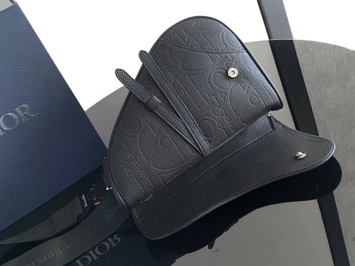 Dior Tote bag with stylish design Grey 01A 2