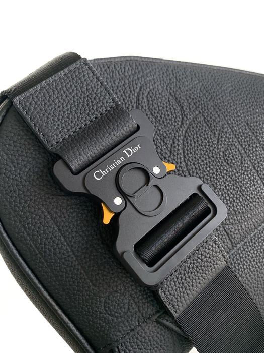 Dior Tote bag with stylish design Grey 01A 2