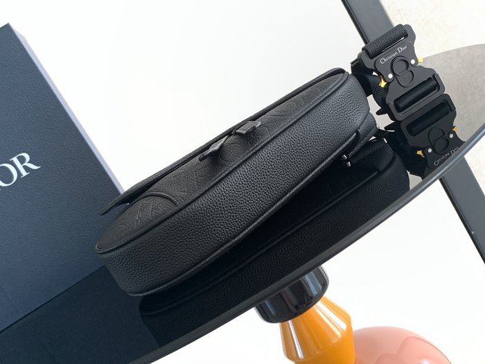 Dior Tote bag with stylish design Grey 01A 2