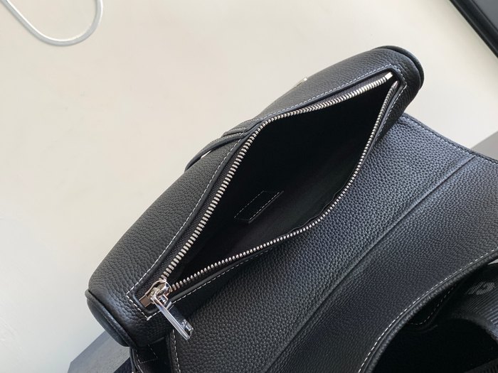 Dior Tote bag with stylish design Grey 01A 4