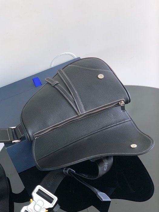 Dior Tote bag with stylish design Grey 01A 4