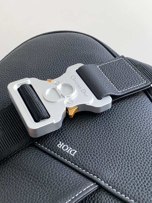 Dior Tote bag with stylish design Grey 01A 4