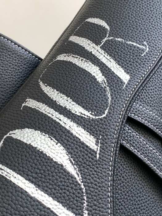 Dior Tote bag with stylish design Grey 01A 4