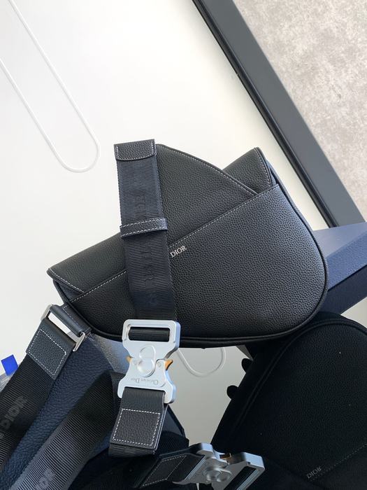 Dior Tote bag with stylish design Grey 01A 4