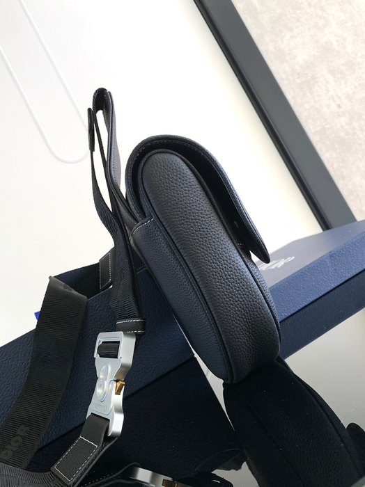 Dior Tote bag with stylish design Grey 01A 4