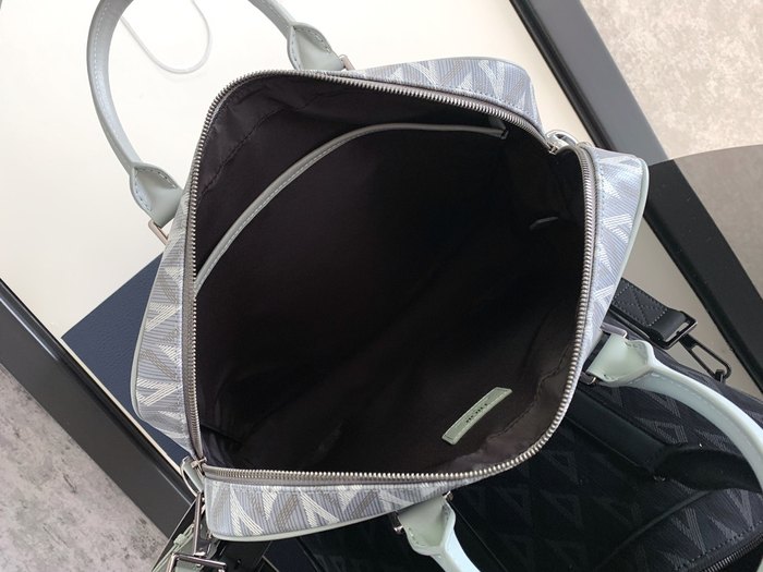 Dior Tote bag with stylish design Grey 01A 5